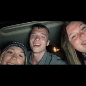 Meet your Posher, Drake